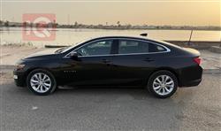 شيفروليه ماليبو